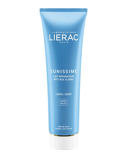 Leche After Sun Reparadora Rehidratante Sunissime Lierac