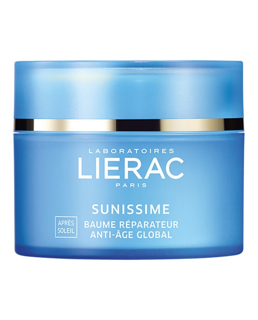 Bálsamo After Sun Reparador Rehidratante Sunissime Lierac
