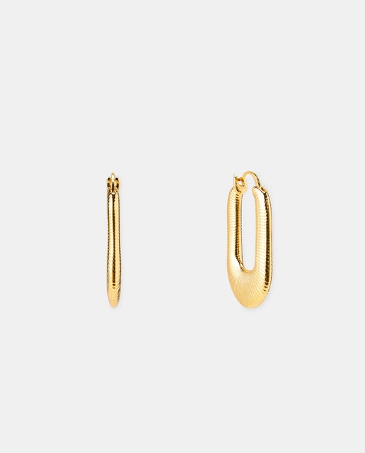 Pendientes rectangulares