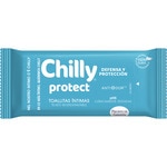 toallitas higiene íntima pocket Protect Anti Odor ph 5 paquete 12 unidades