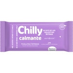 toallitas higiene íntima pocket Calmante Anti Odor pH 5 Paket 12 Einheiten