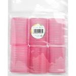 40 mm hair slides blister 6 units