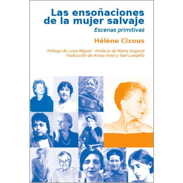 Imagem 0 de Las ensoñaciones de la mujer salvaje