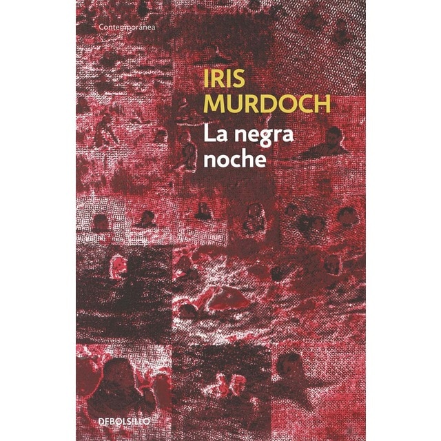 La negra noche (Bolsillo) (Tapa blanda)
