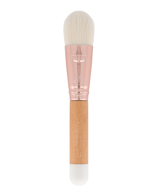 Bachca – Brocha Base Maquillaje Bachca.