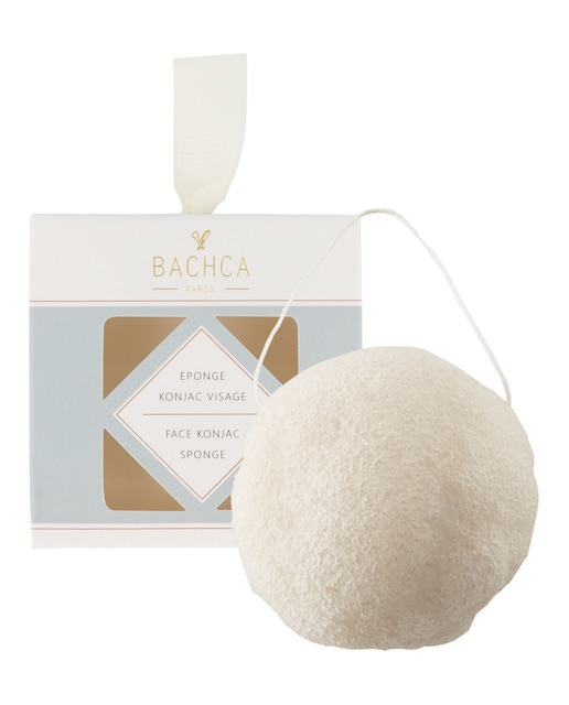Bachca – Esponja Konjac Bachca.