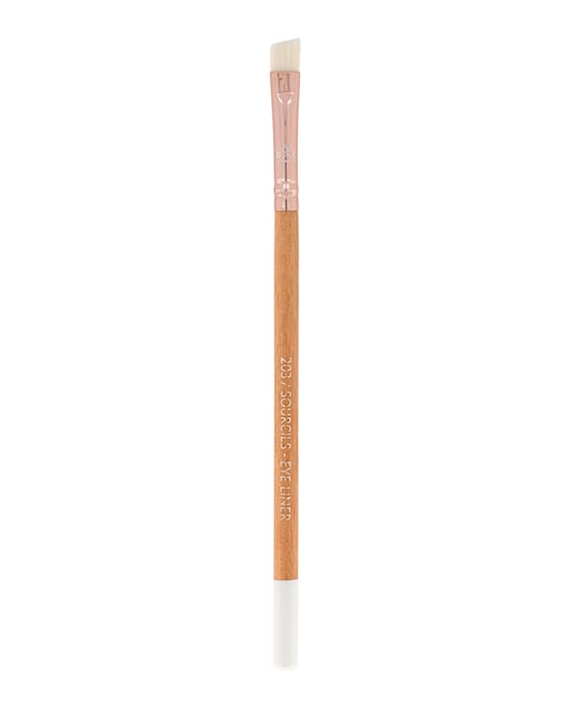 Bachca – Pincel para cejas y delineador Bachca.