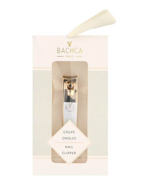 Bachca – Cortaúñas de manicura Bachca.