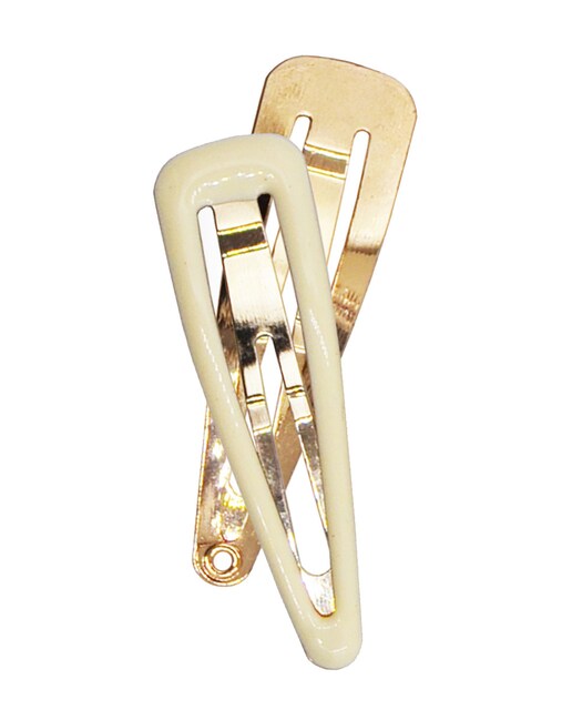 Bachca – Pasadores clic clacs x4 Bachca.