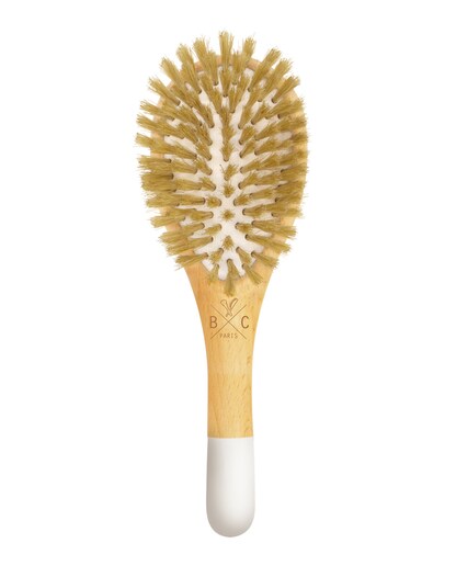 Cepillo desenredante suave Bachca