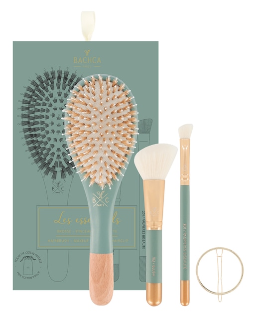Bachca – Estuche de regalo Lo esencial Eucalyptus Bachca.