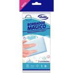 borrador mágico esponja blister 3 unidades