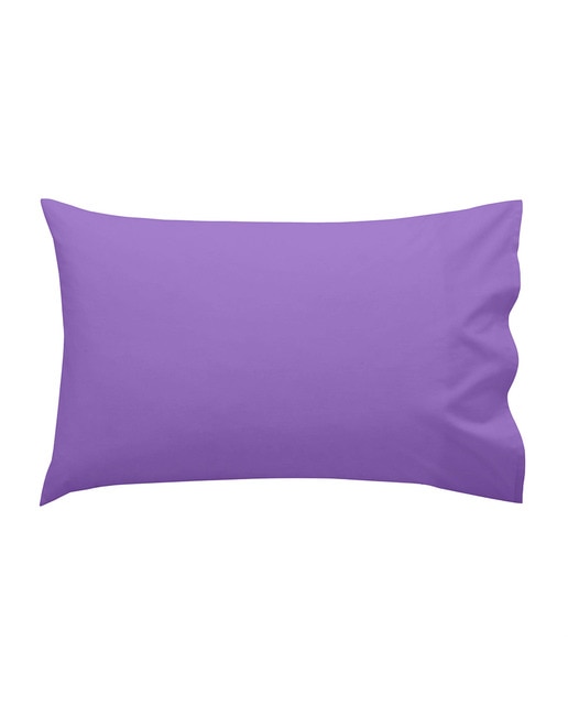 Basic Funda de almohada