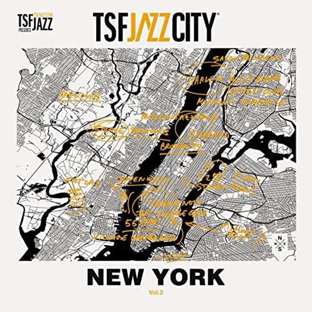 New York CD