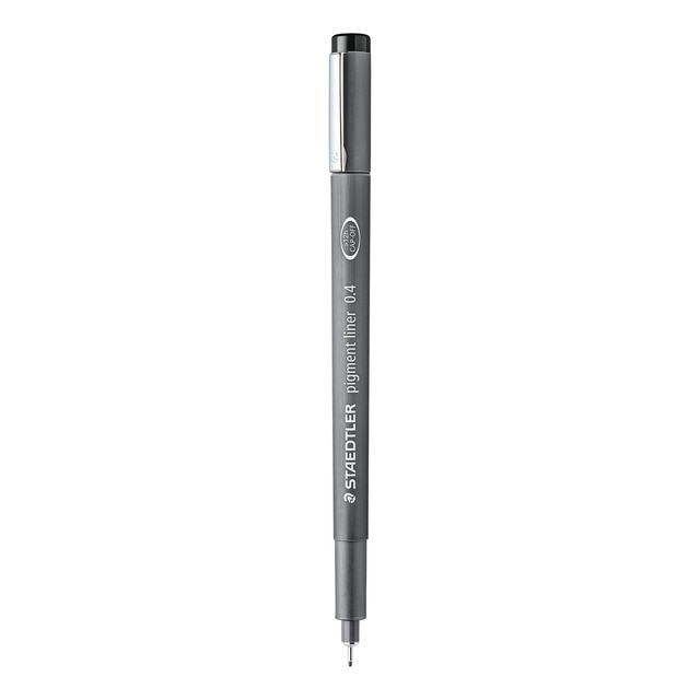 Rotulador calibrado Pigment Liner 0,4