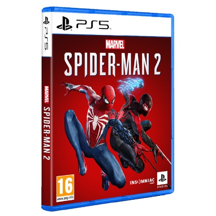 Marvel`s Spider-Man 2 PlayStation 5