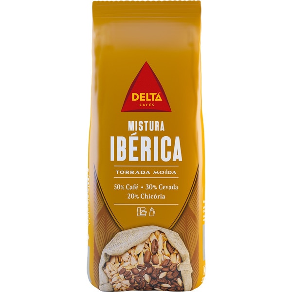 Mistura Ibérica para Máquina embalagem 220 g
