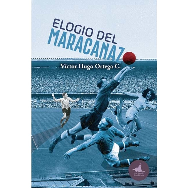 Elogio del maracanazo