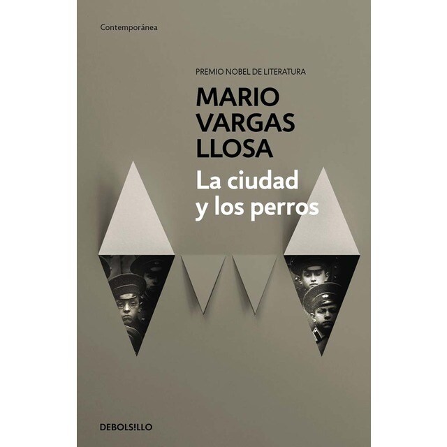 La ciudad y los perros (Tapa blanda)