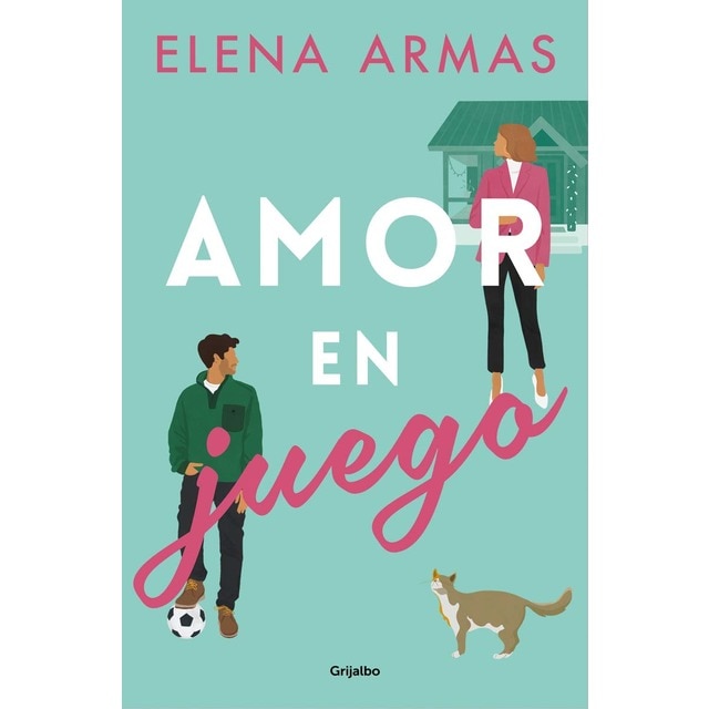 Amor en juego  (Tapa blanda)
