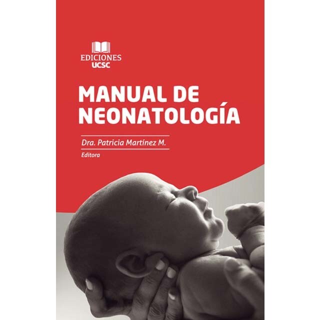 Manual de neonatología