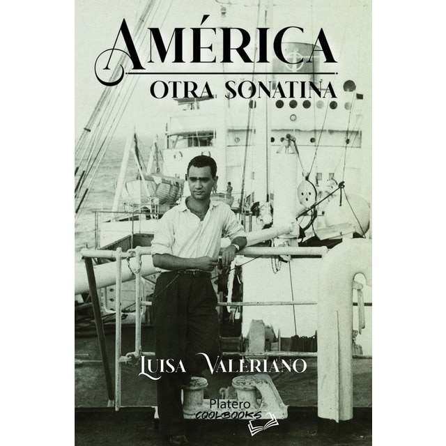 AMÉRICA. OTRA SONATINA