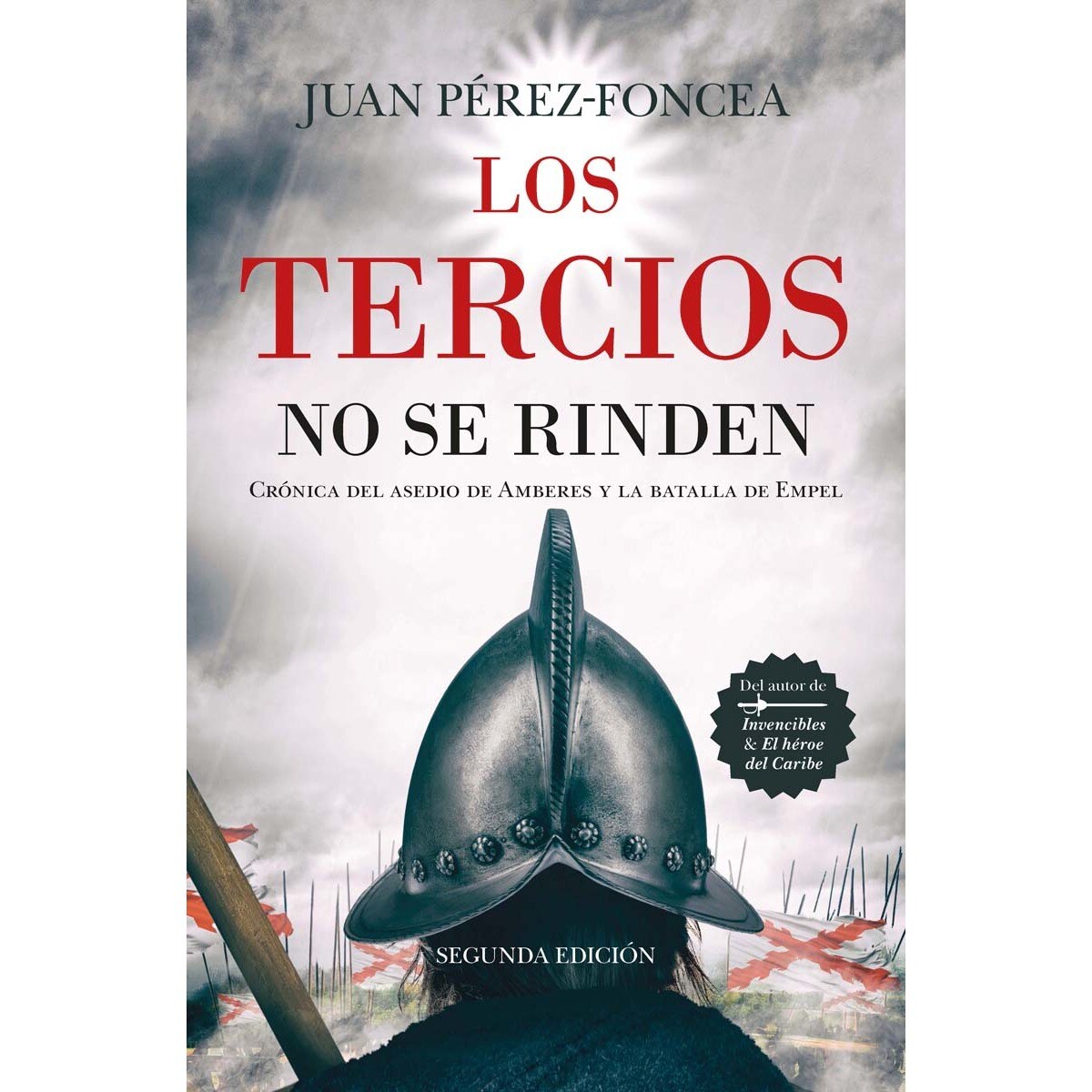 Imagem 0 de Los Tercios no se rinden (Capa mole)