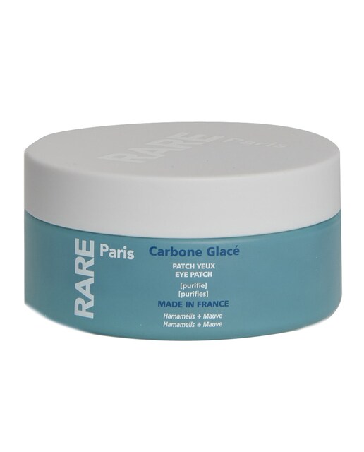 Rare Paris – Parches Carbone Glacé Eye Patch Rare Paris.