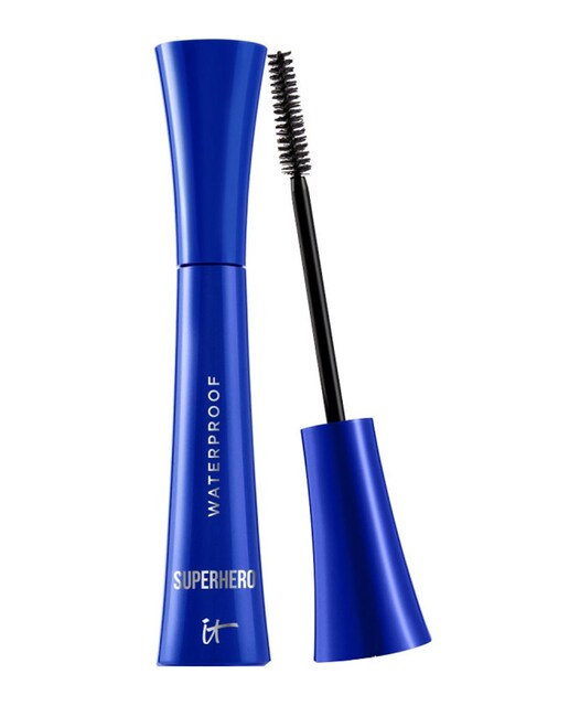 IT Cosmetics – Máscara de pestañas Waterproof Superhero It Cosmetics.