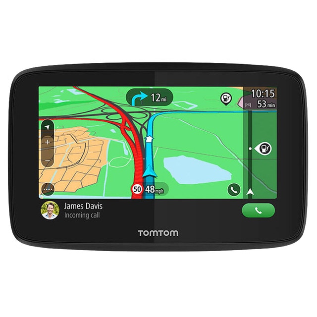 Navegador TomTom GO Essential 5