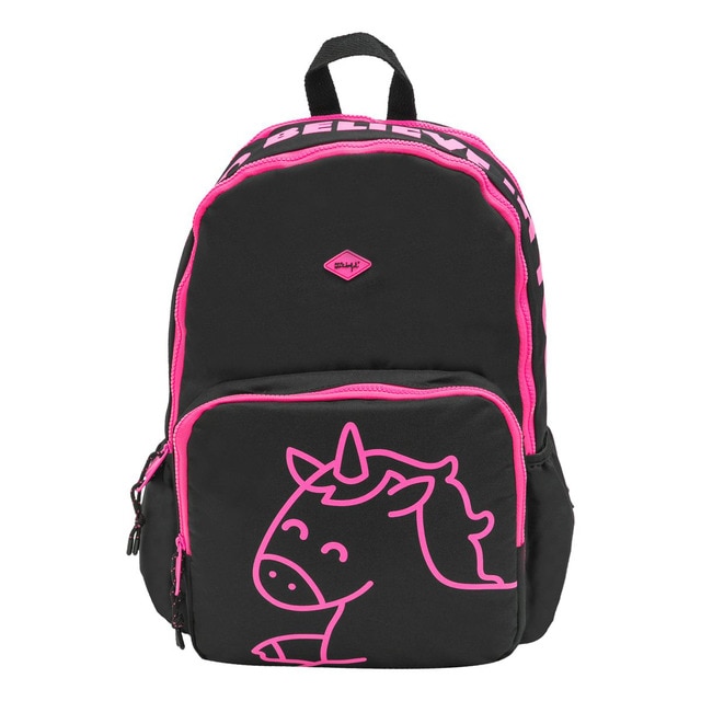 Mochila Mr.Wonderful: Time to believe in you
