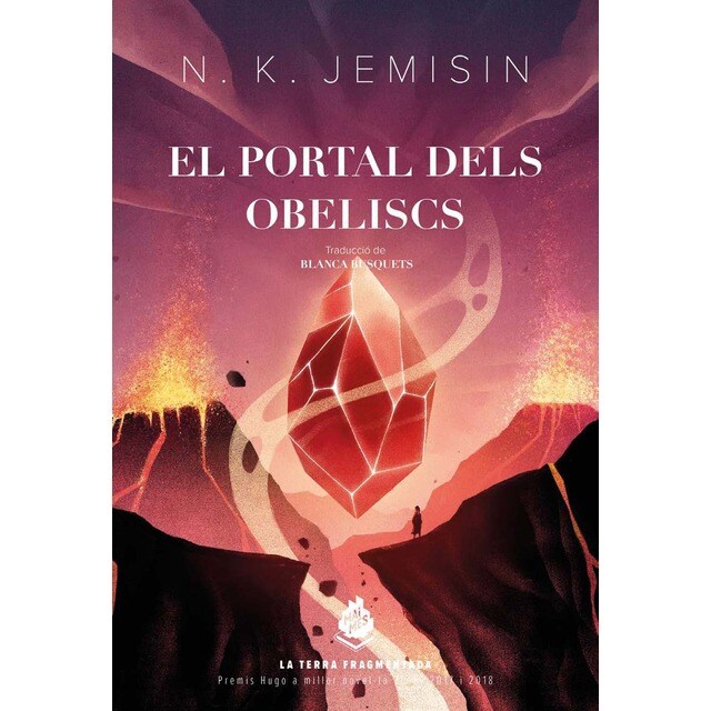 EL PORTAL DELS OBELISCS (Tapa dura)