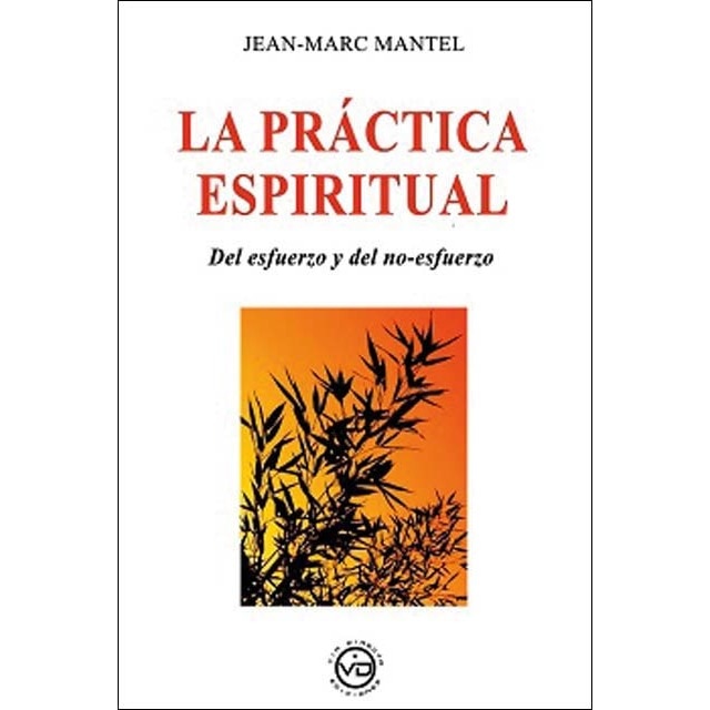 Imagem 0 de La práctica espiritual