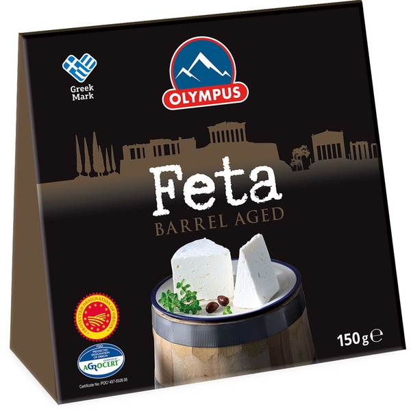 Feta-Käse Reserva Keil 150 g
