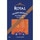 ROYAL Supreme intense Norwegian smoked salmon large slices container 80 g