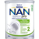 Expert Pro Total Comfort 2 food for special medical uses ages 6+ months can 800 g mild digestive issues, colic, constipation