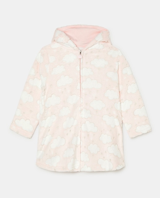 Colour changing unicorn deals coat matalan