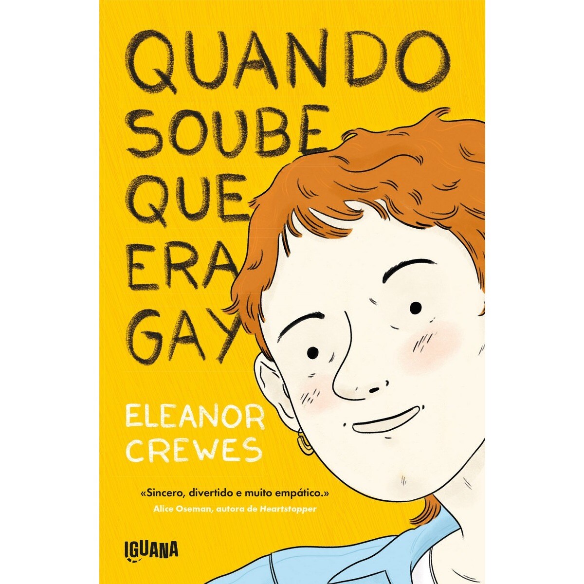 Imagem 0 de Quando Soube que Era Gay