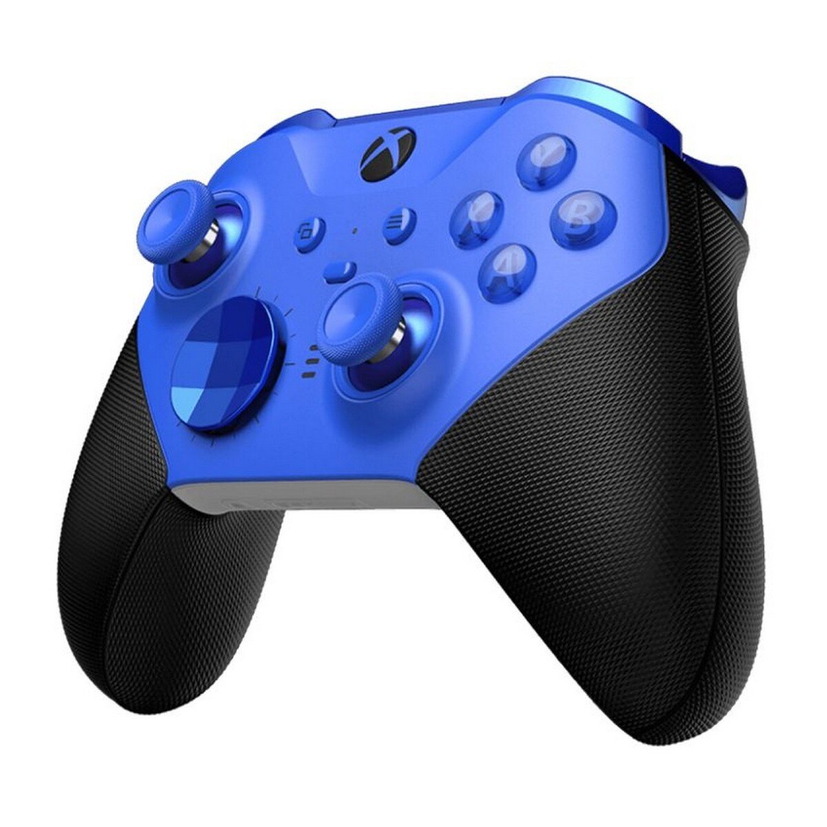 Comando Xbox Elite Wireless Series 2 Core Edição - Azul 2