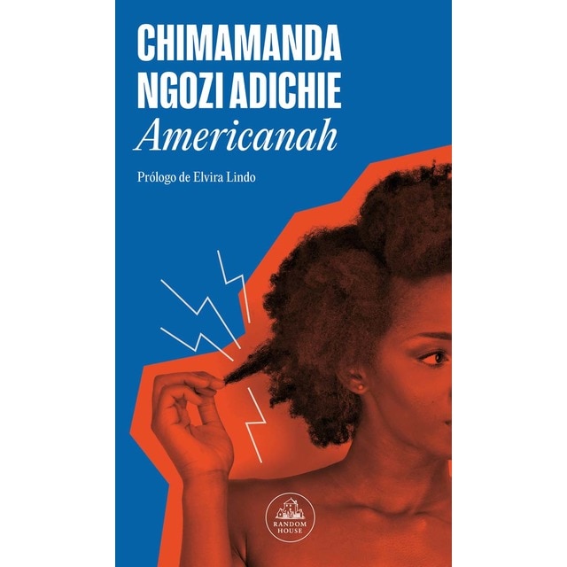 Americanah  (Tapa blanda)
