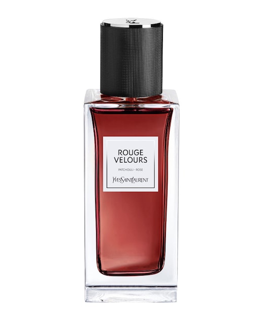 Yves Saint Laurent – Eau de Parfum Le Vestiaire des Parfums Rouge Velours 125 ml Yves Saint Laurent.