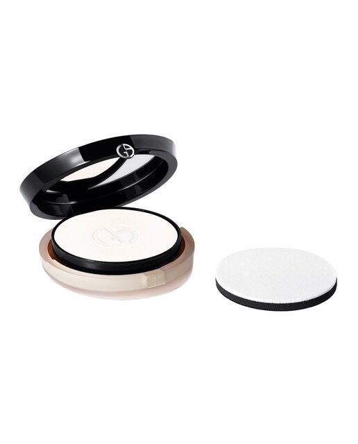 Giorgio Armani – Polvo de ajuste Power Fabric+ Giorgio Armani.