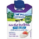 Sahne zum Schlagen laktosefrei Karton 200 ml