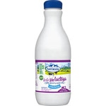 Fettarme laktosefreie Milch Flasche 1,5 l