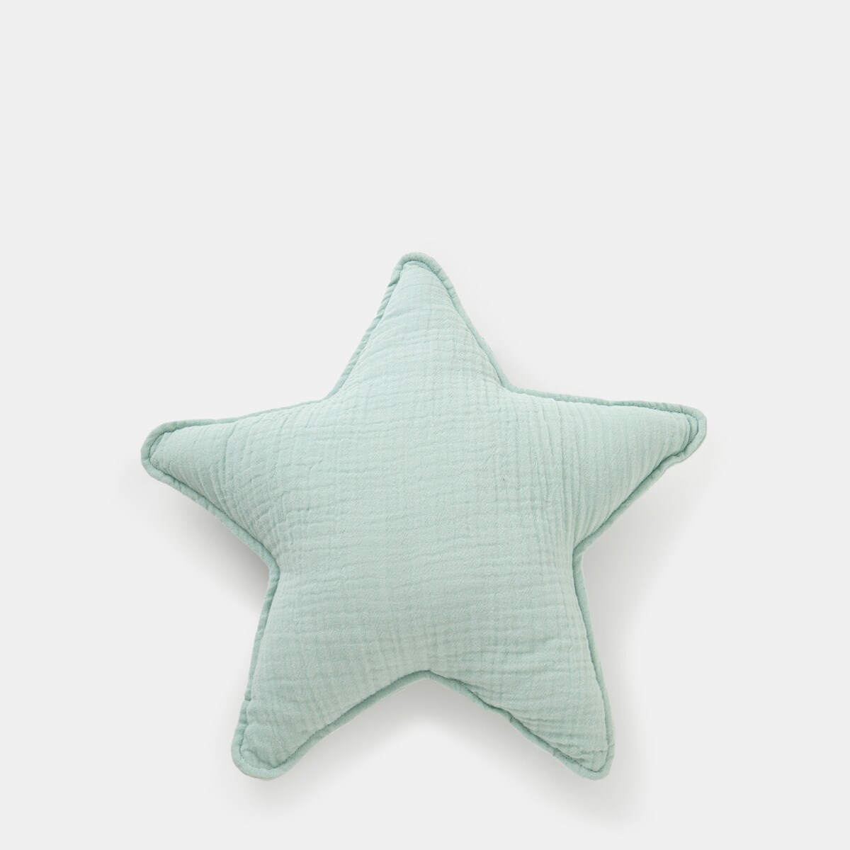 Imagem 0 de Almofada Decorativa Estrela