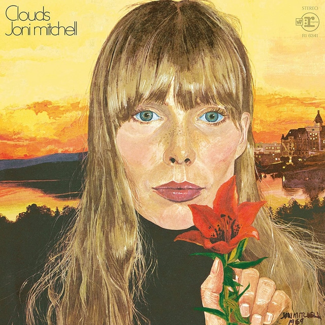 Clouds (LP-Vinilo).