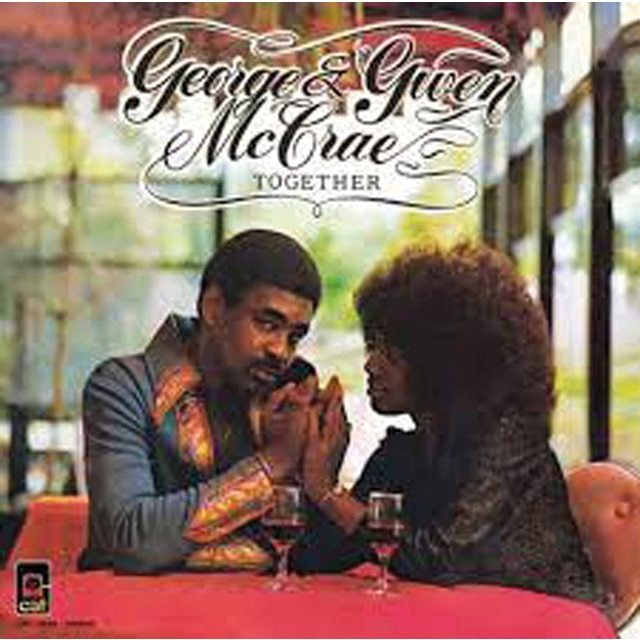 Together (LP-Vinilo).