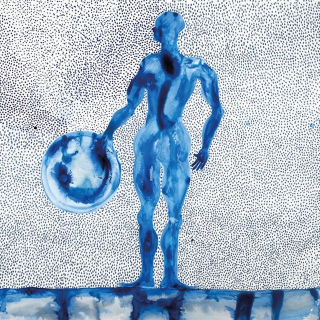 Màdibà (LP-Vinilo).