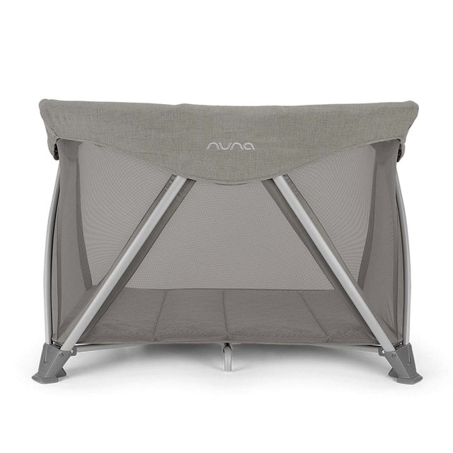 Cuna de viaje Nuna Sena Aire Frost