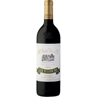 GRAN RESERVA 904 Rotwein gran reserva DOCa Rioja Flasche 75 cl